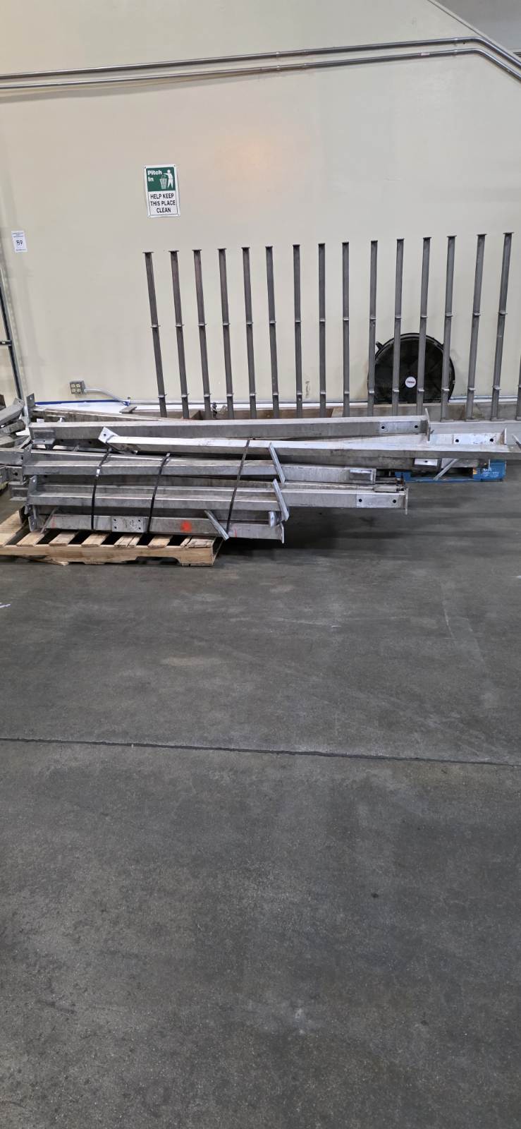 Bakery Equipment | Product Detail